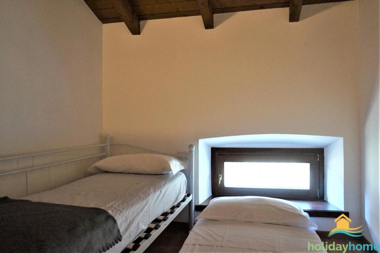 Loft Martini Daire Riva del Garda Dış mekan fotoğraf