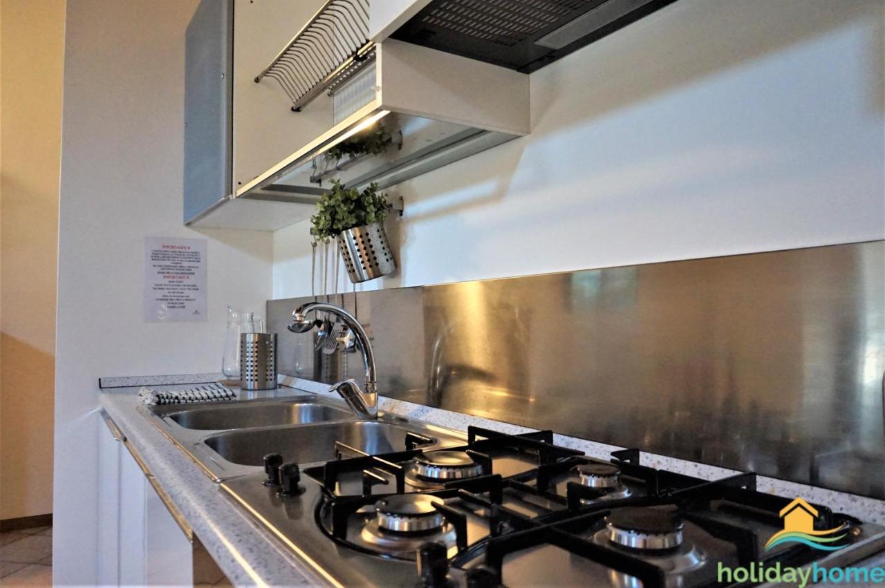 Loft Martini Daire Riva del Garda Dış mekan fotoğraf