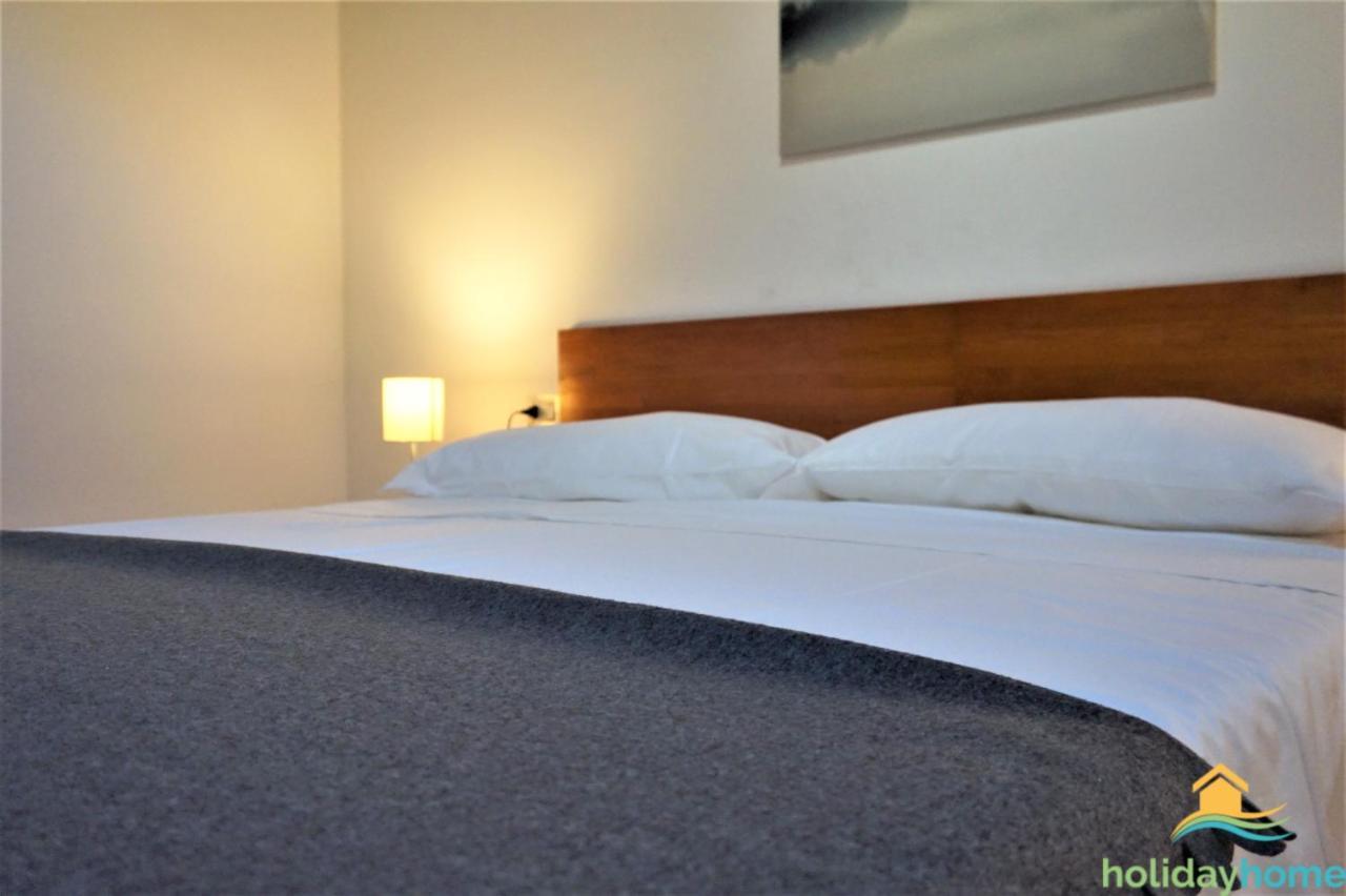 Loft Martini Daire Riva del Garda Dış mekan fotoğraf