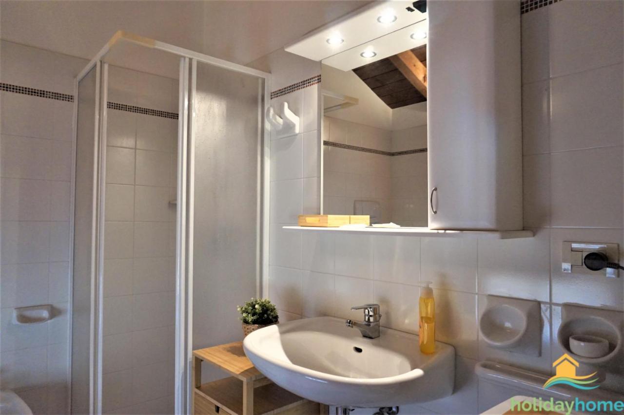 Loft Martini Daire Riva del Garda Dış mekan fotoğraf