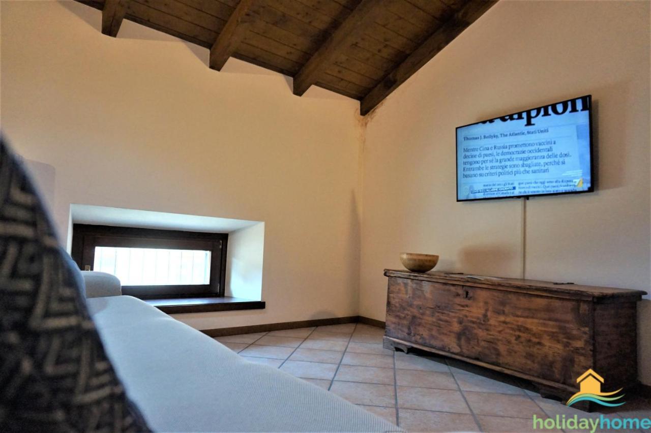 Loft Martini Daire Riva del Garda Dış mekan fotoğraf