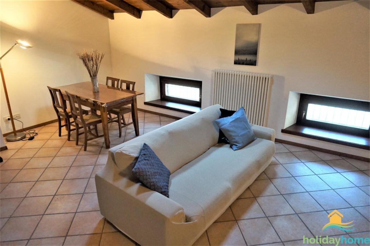 Loft Martini Daire Riva del Garda Dış mekan fotoğraf