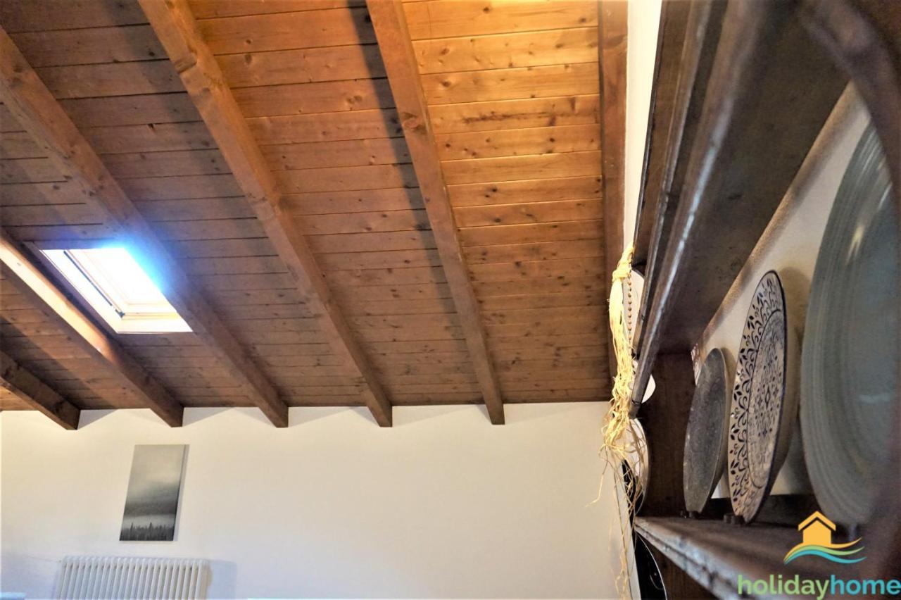 Loft Martini Daire Riva del Garda Dış mekan fotoğraf