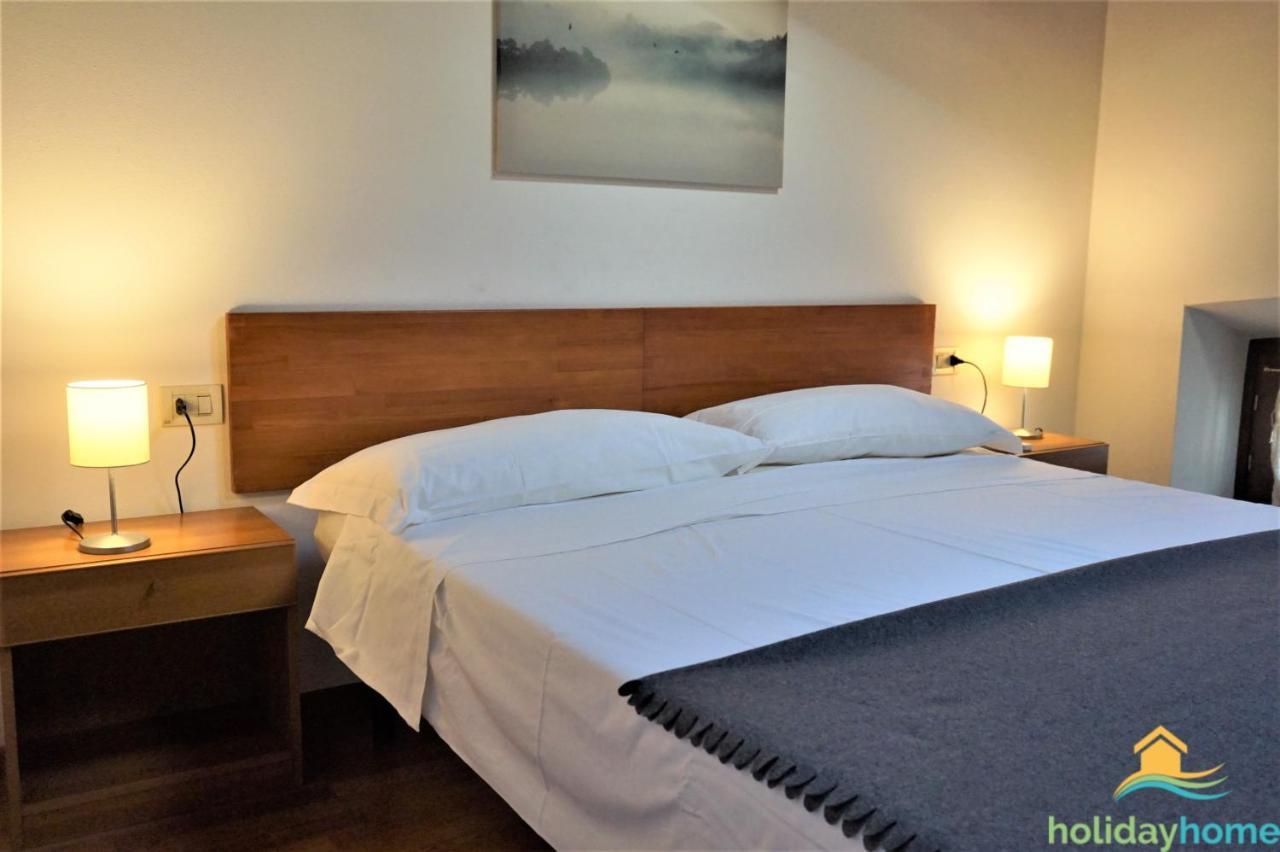 Loft Martini Daire Riva del Garda Dış mekan fotoğraf