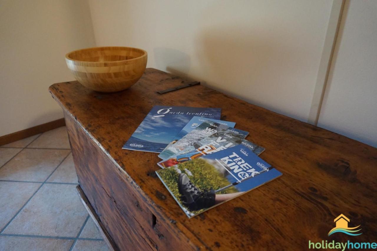 Loft Martini Daire Riva del Garda Dış mekan fotoğraf