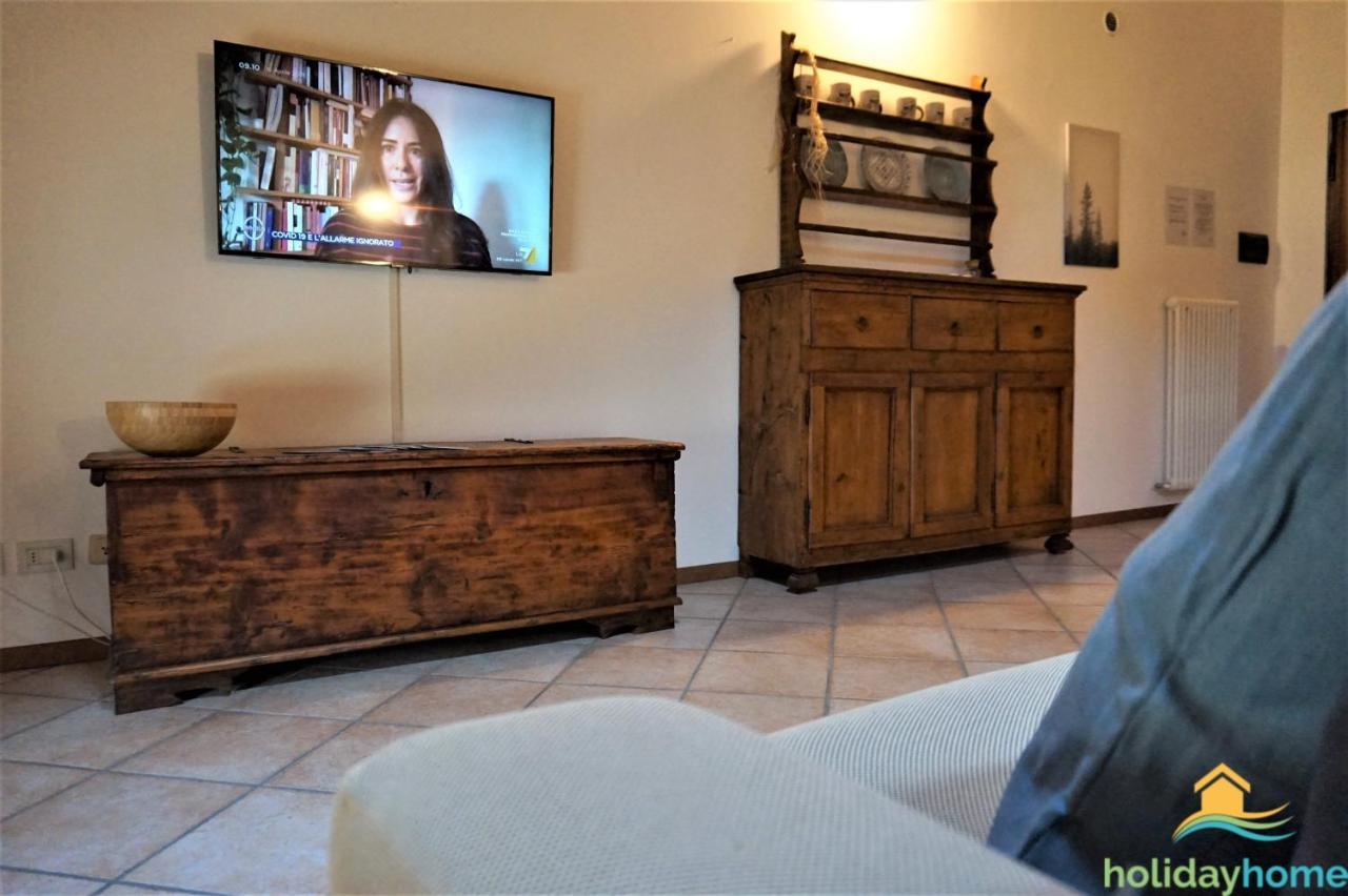 Loft Martini Daire Riva del Garda Dış mekan fotoğraf