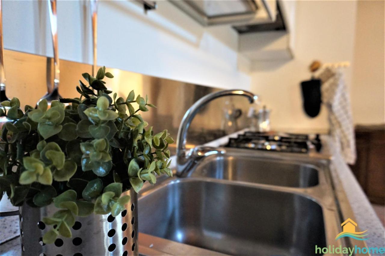 Loft Martini Daire Riva del Garda Dış mekan fotoğraf