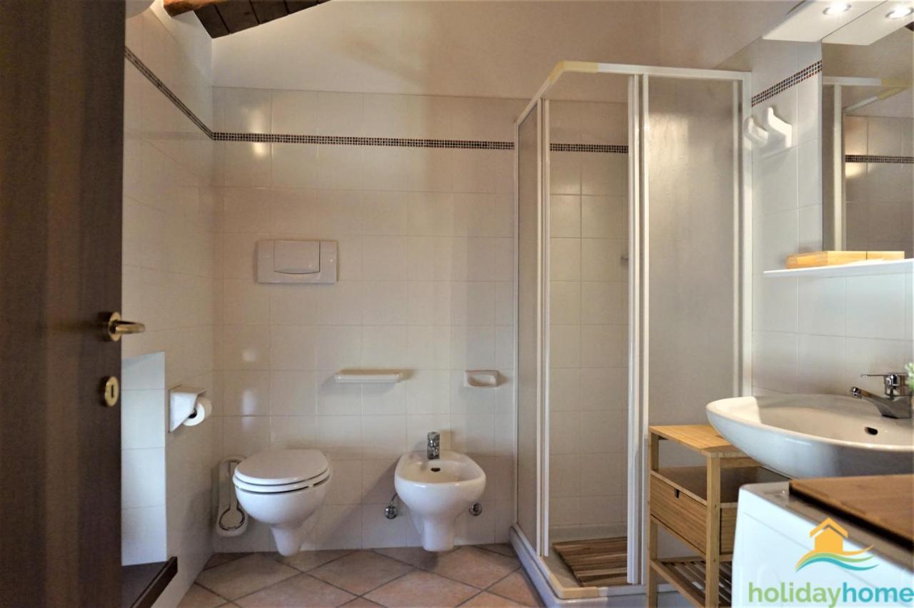 Loft Martini Daire Riva del Garda Dış mekan fotoğraf