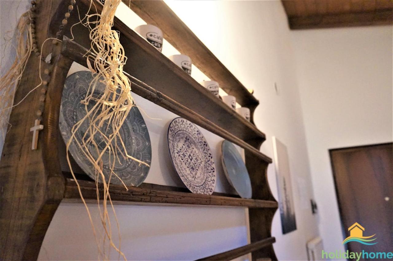 Loft Martini Daire Riva del Garda Dış mekan fotoğraf