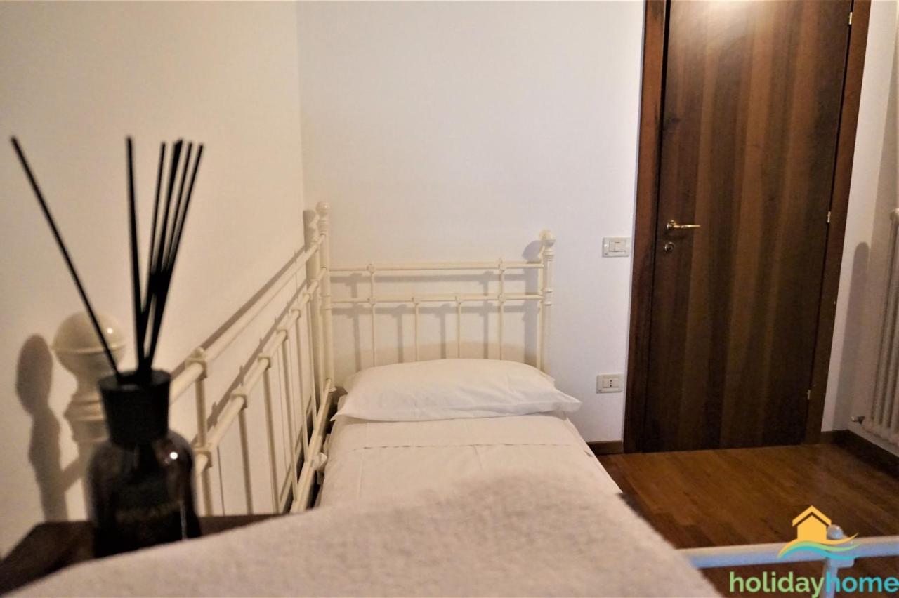 Loft Martini Daire Riva del Garda Dış mekan fotoğraf